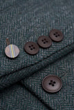 phillips mnswear mens blazer