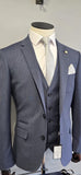 6th sense mens suit