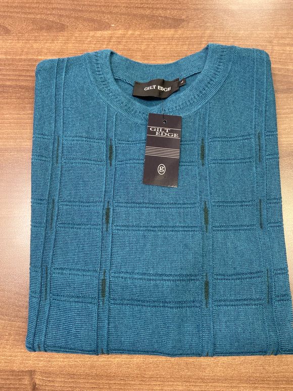 phillips menswear gilt edge mans jumper