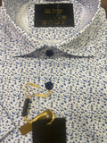 6th sense mens shirt
