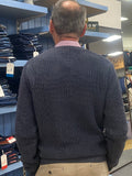 remus uomo jumper