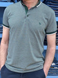 tom penn mens polo