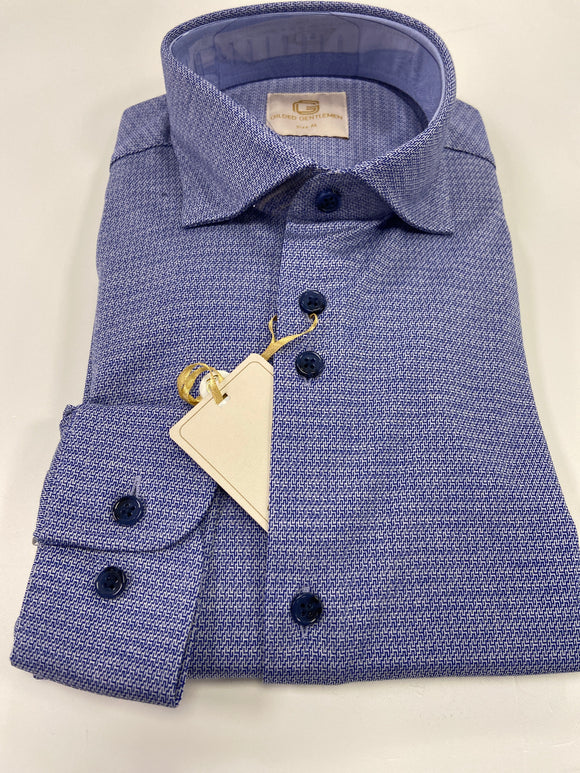 gilded gentlemen mens shirt