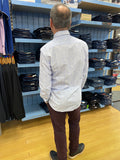 TOM PENN MENS SHIRT