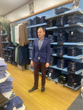6th sense blaxzer mens