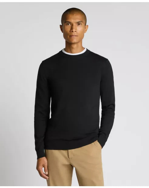 Remus Crew Neck Sweater