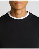 Remus Men's Crew Neck Sweater