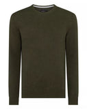 Phillips Menswear Remus Crew Neck Sweater