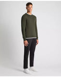 Men's Remus Crew Neck Sweater