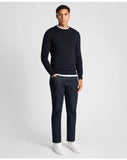 Phillips Menswear Remus Crew Neck Sweater