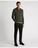 Men's Remus 1/2 Zip Jumpers