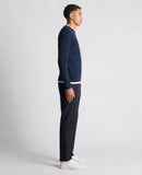 phillip round neck jumper