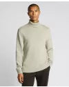remus uomo polo neck