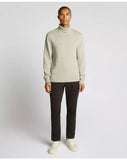 phillips meswear mens polo nek jumper