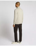 mens polo neck