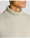 mensjumper polo neck