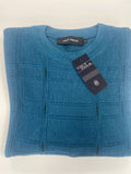 gilt edge mans jumper