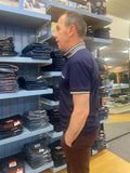 tm penn polo shirt