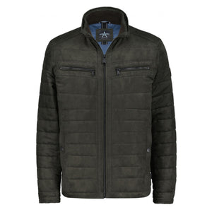 donders mens jacket