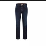 Hattric Mens Jean Parker Thermo Brushed 688935