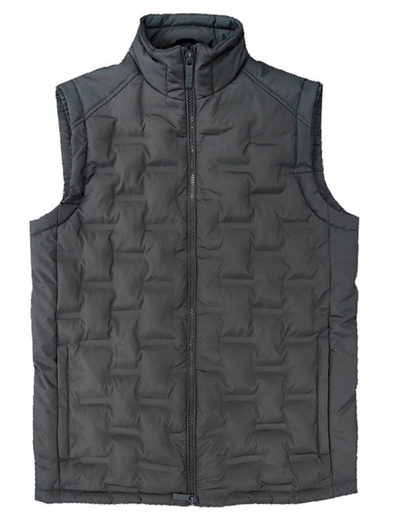 phillips menswear vedoneire gilet
