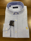 Men's  Tom Penn Shirt 330 Blue