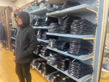 lerros mens jacket with hood