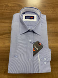 zazzi mans shirt