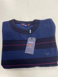 zazz mens jumper