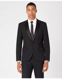remus uomo black tuxedo