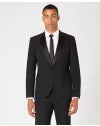 remus uomo black tuxedo