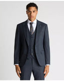 Men's Navy Peppe Suit Remus Uomo 2 Piece 12285/27