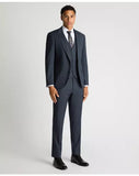 Men's Navy Peppe Suit Remus Uomo 2 Piece 12285/27