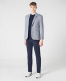 phillips menswear mans suit