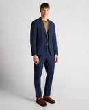 phillips menswear mens blazer navy