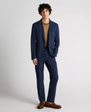phillips menswear mens remus uomo navy blazer
