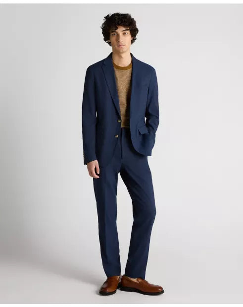Remus Uomo Men's Navy Neto Blazer 12678/28
