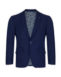Phillips Menswear Remus Navy Blue Suit