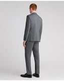 remus grey suit