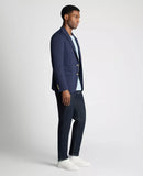 phillips menswear remus uomo navy blazer