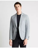 blue blazer
