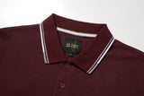 6th Sense Port Polo Shirt