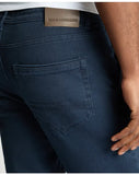 remus mens denim jean