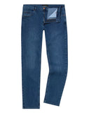 Men's Remus Blue Jean