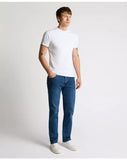 Remus Rogan Men's Blue Jean