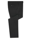Men's Remus Dark Grey Trousers