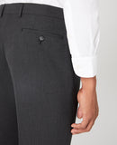 Dark Grey Remus Formal Trousers