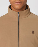 mens taupe jacket