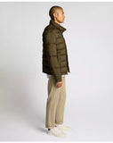 remus mens jacket