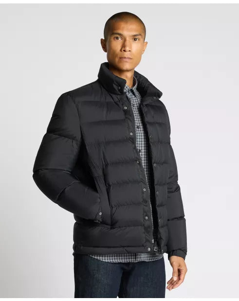 phillips menswear remus puffa jacket